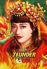 Bônus de Boas-vindas 95Bet