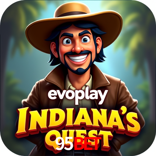 A Emoção da Loteria na 95Bet: Uma Chance de Mudança de Vida