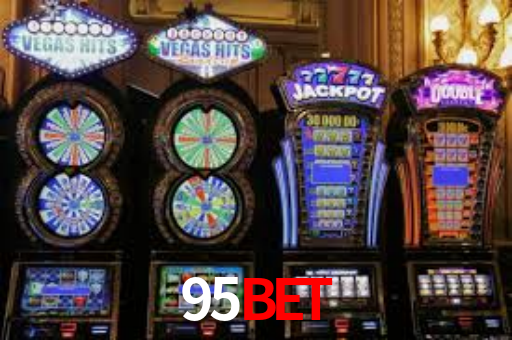 95Bet CaSSino