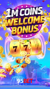 Bonus Features 95Bet