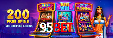 Live Casino 95Bet