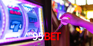 Welcome Bonus 95Bet