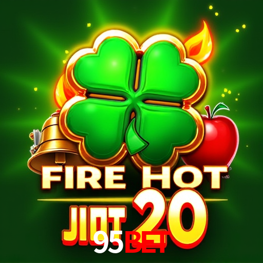 Descubra o Mundo do Cassino Online com 95Bet