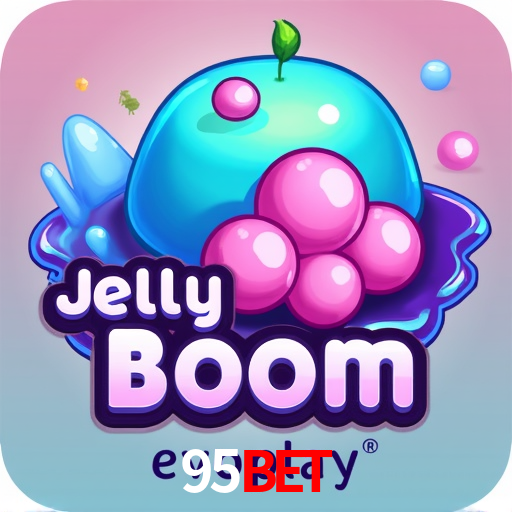 Descubra o Mundo do Cassino Online com 95Bet