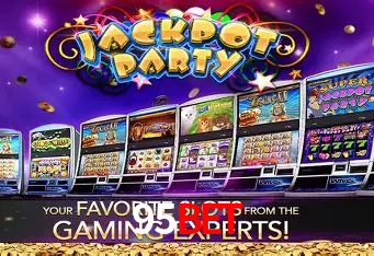 Cadastro Rápido 95Bet