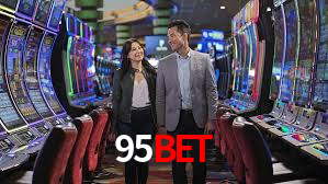 Roulette Table 95Bet