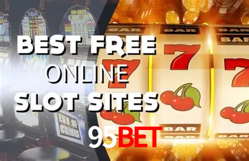 Loterias online na 95Bet