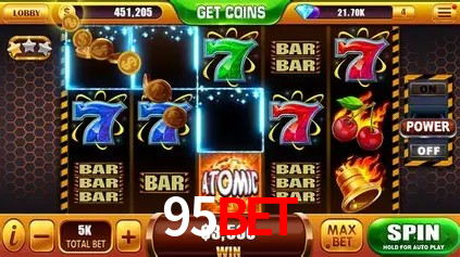 Benefícios VIP na 95Bet