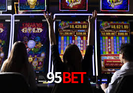 VIP Casino 95Bet