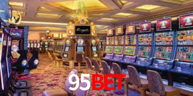 Download rápido e seguro na 95Bet