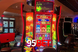 Experimente o Login Seguro Premium no 95Bet