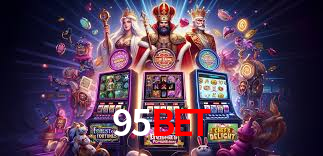 Basketball Betting 95Bet