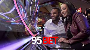 95Bet App Interface