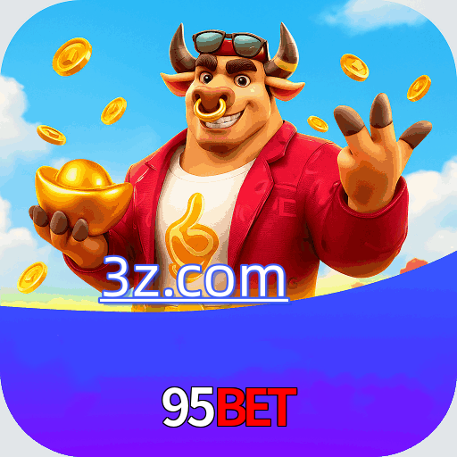 95bet logo